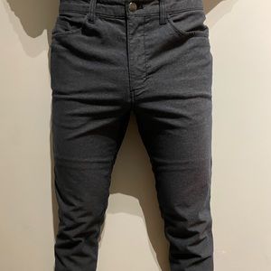 COPY - Lululemon ABC pants - 32